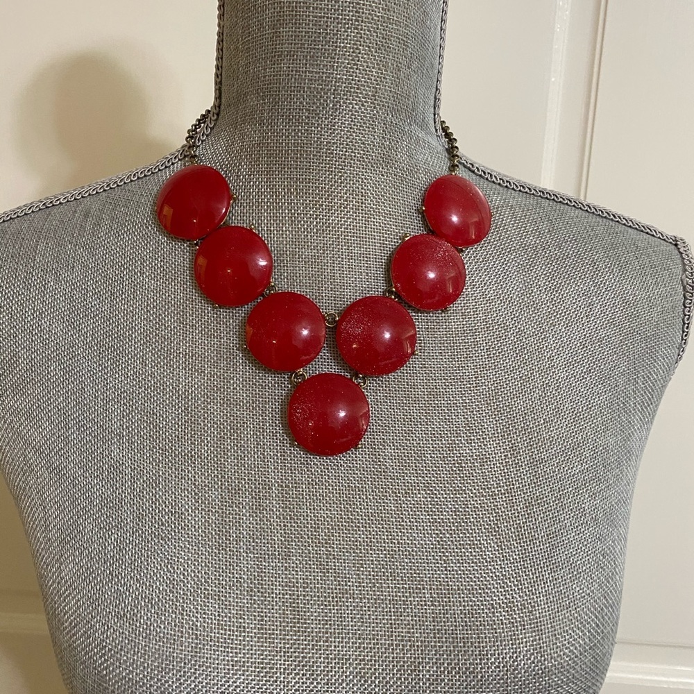 Statement Necklace Bundle - image 3